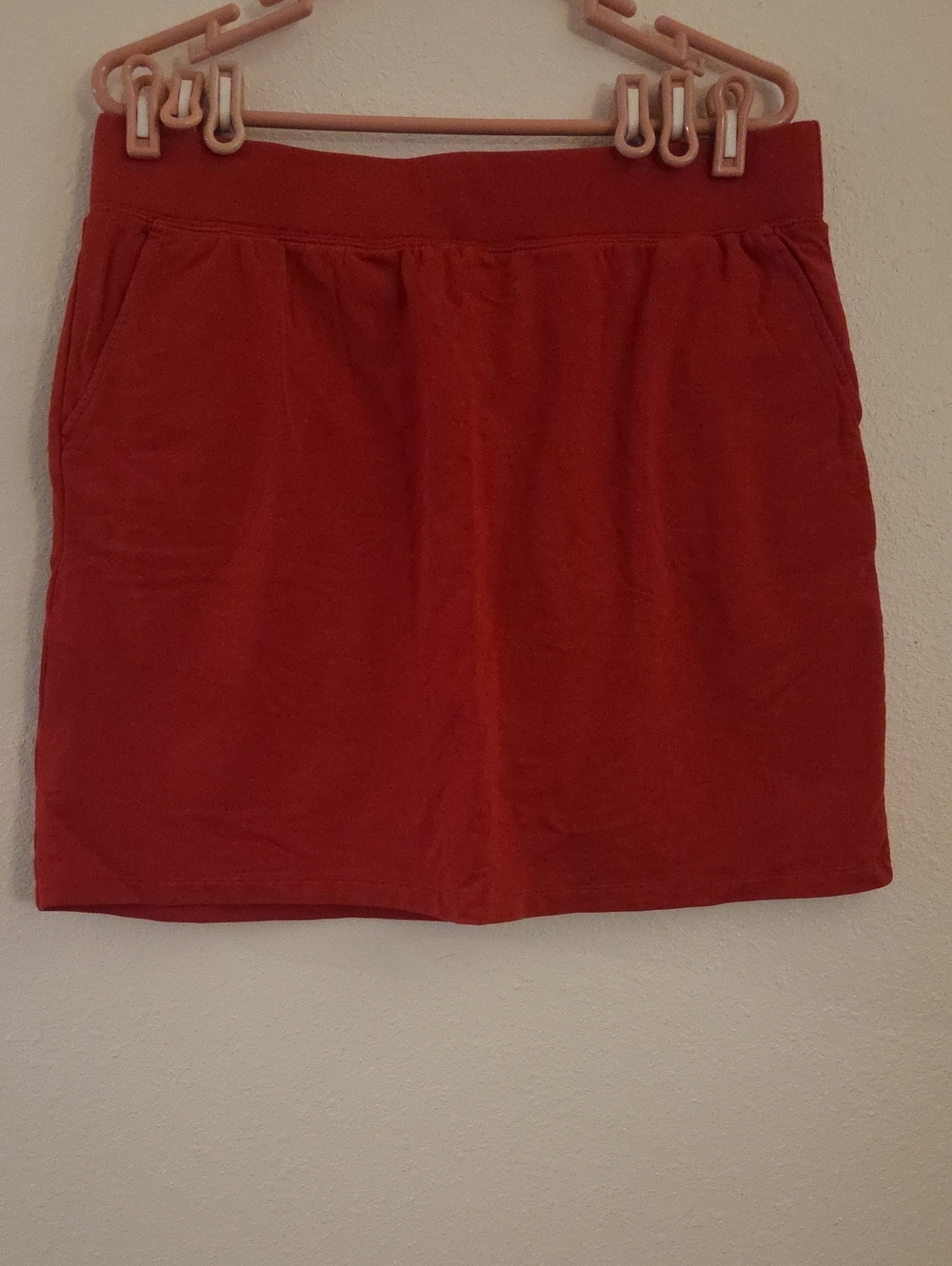 d&co. Active Red Top